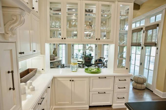 Installation and replacement of glass doors, windows, and panels.